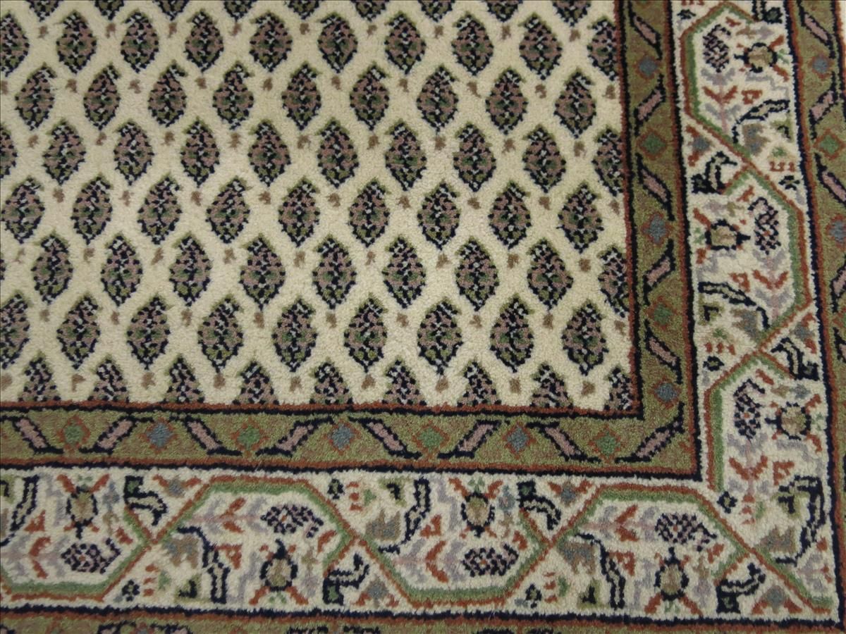 Oriental rug Mir Exclusive