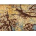 Modern rug Amazon Royal