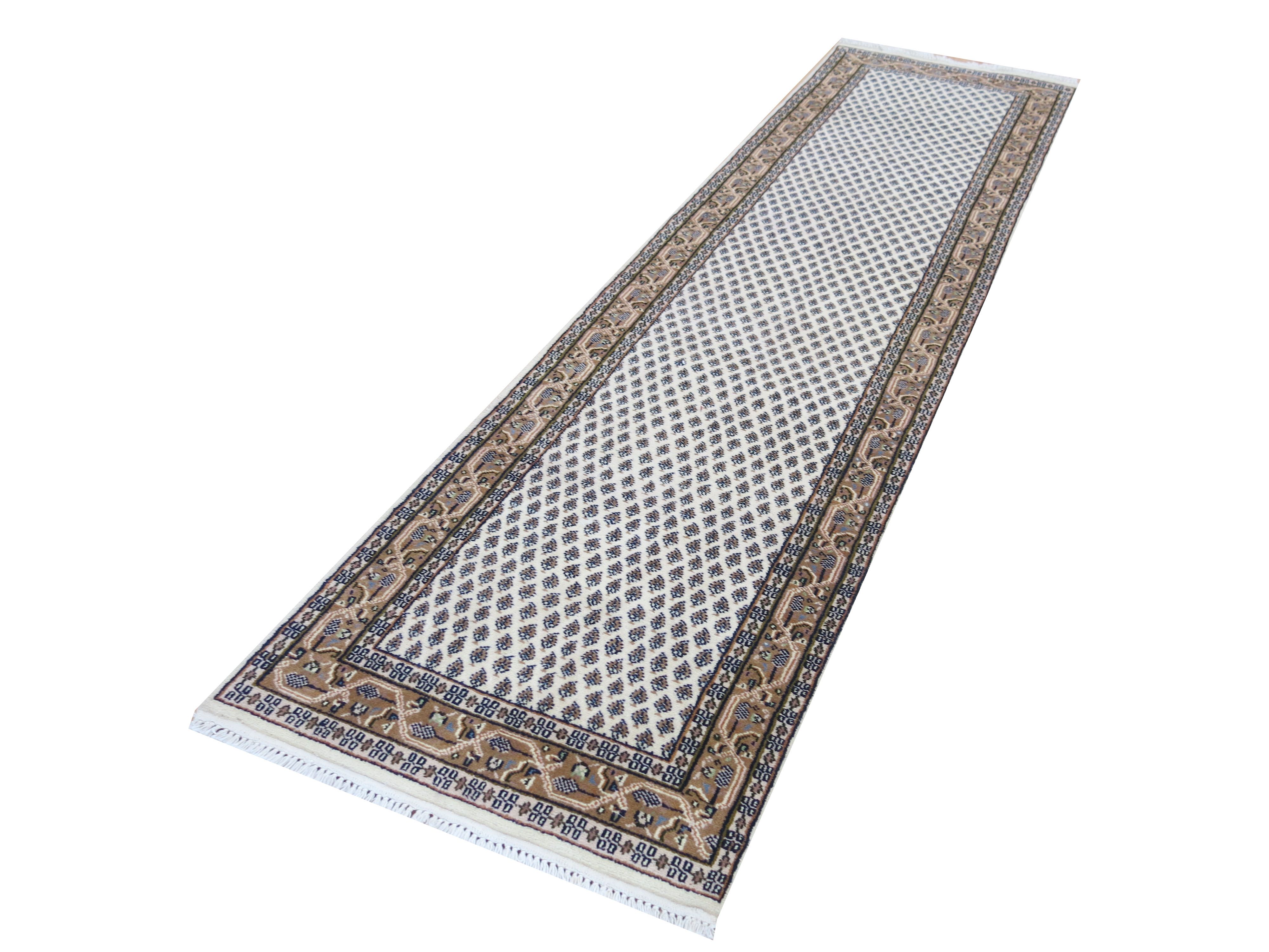 Oriental rug Mir