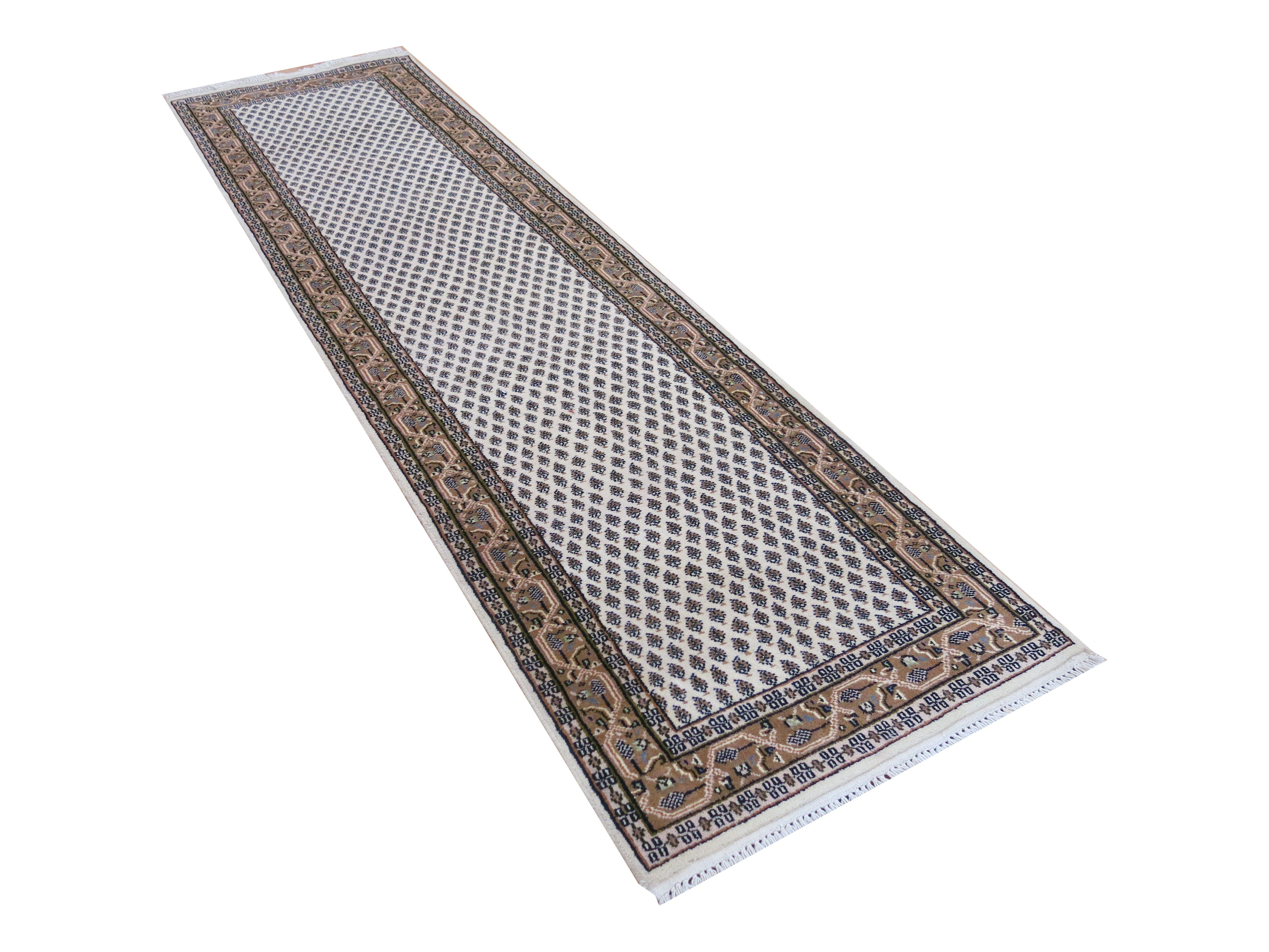 Oriental rug Mir