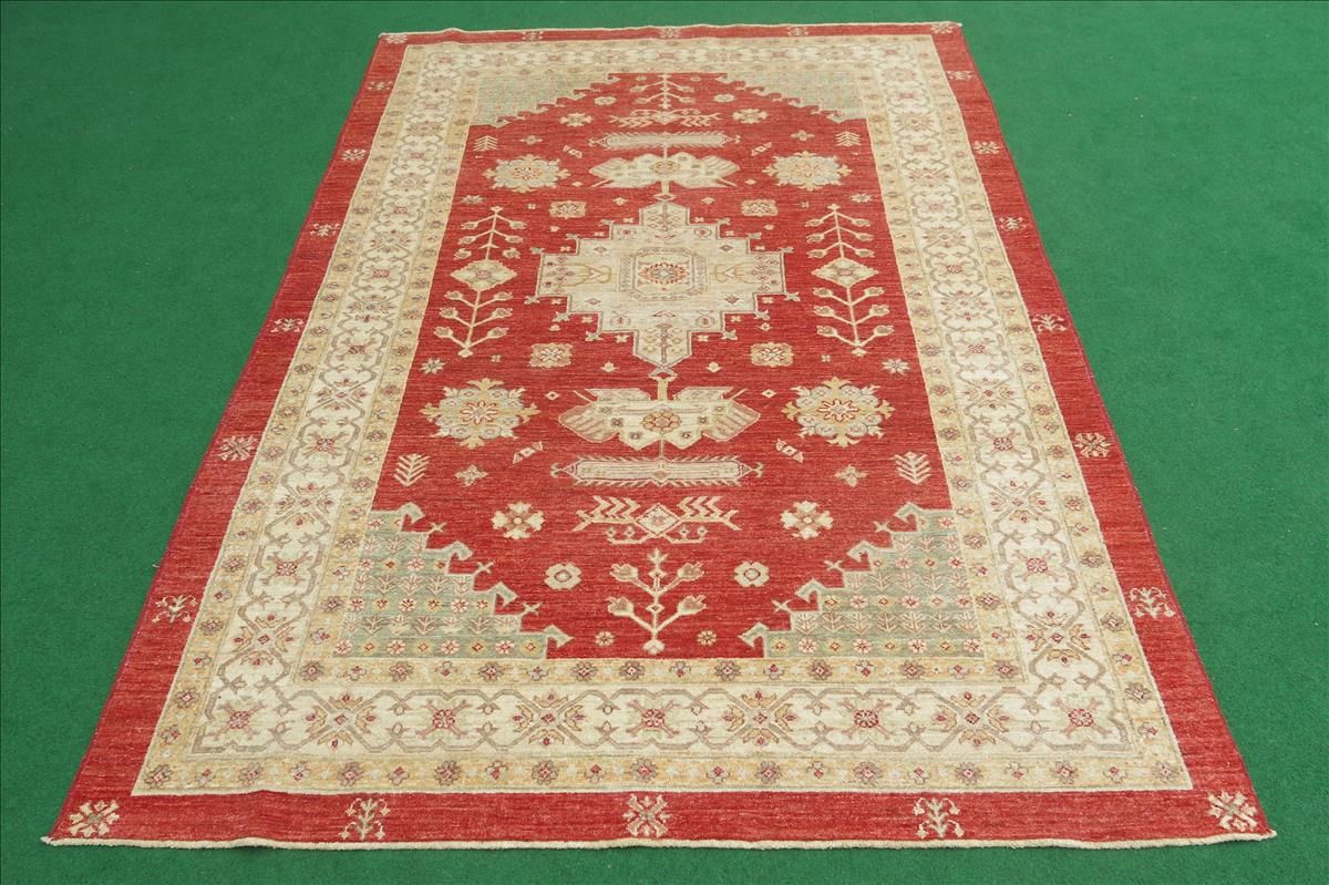 Oriental rug Ziegler Exclusive