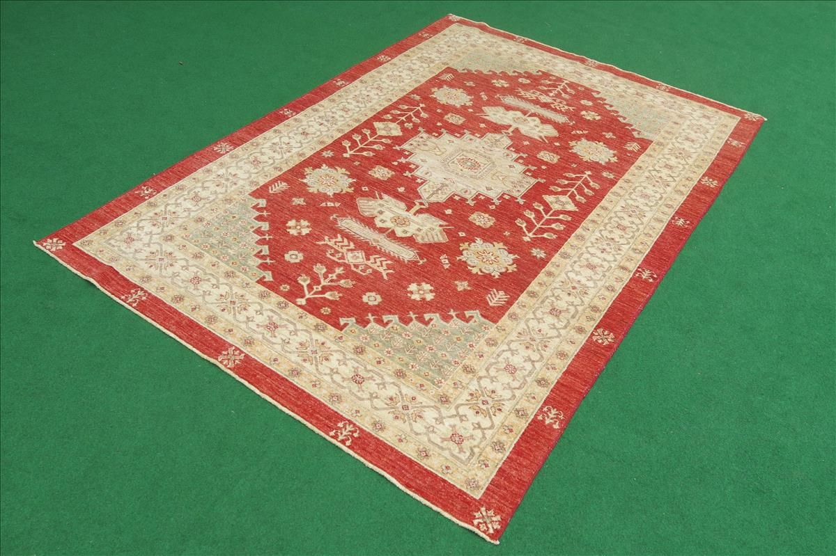 Oriental rug Ziegler Exclusive