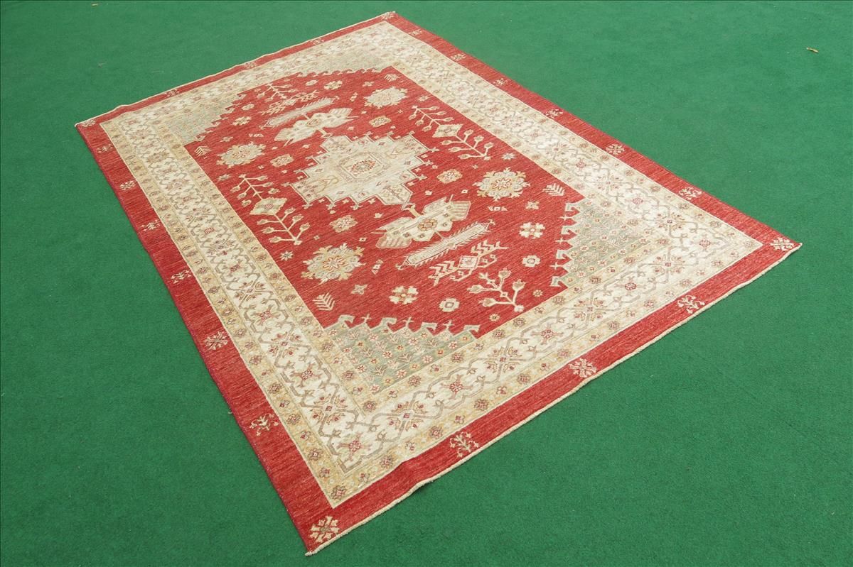 Oriental rug Ziegler Exclusive