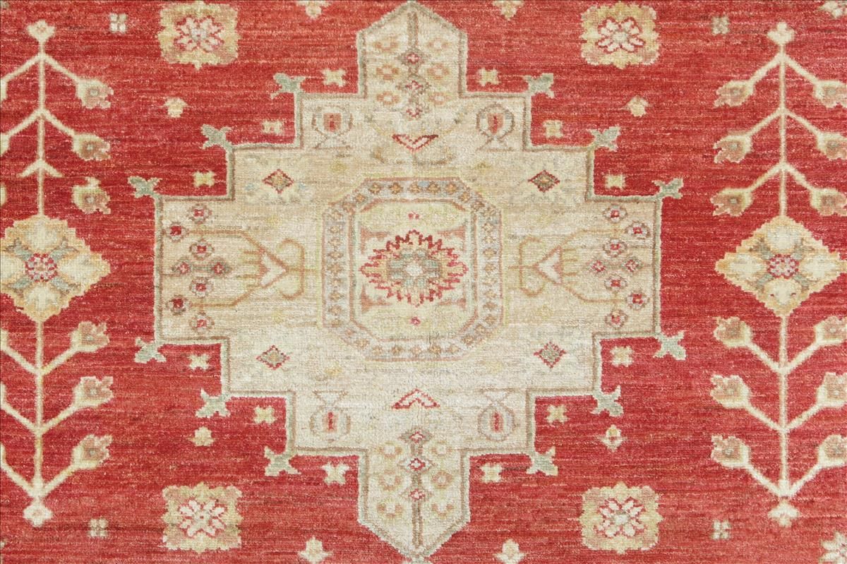 Oriental rug Ziegler Exclusive