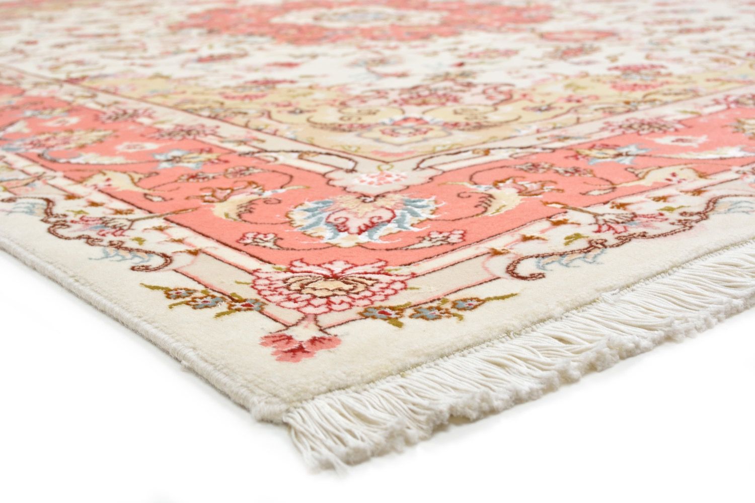 Oriental rug Tabriz Imperial