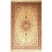 Oriental rug Ghom Silk Royal
