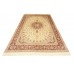 Oriental rug Ghom Silk Royal