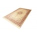 Oriental rug Ghom Silk Royal