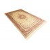 Oriental rug Ghom Silk Royal