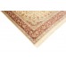 Oriental rug Ghom Silk Royal
