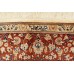 Oriental rug Ghom Silk Royal