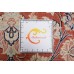 Oriental rug Ghom Silk Royal