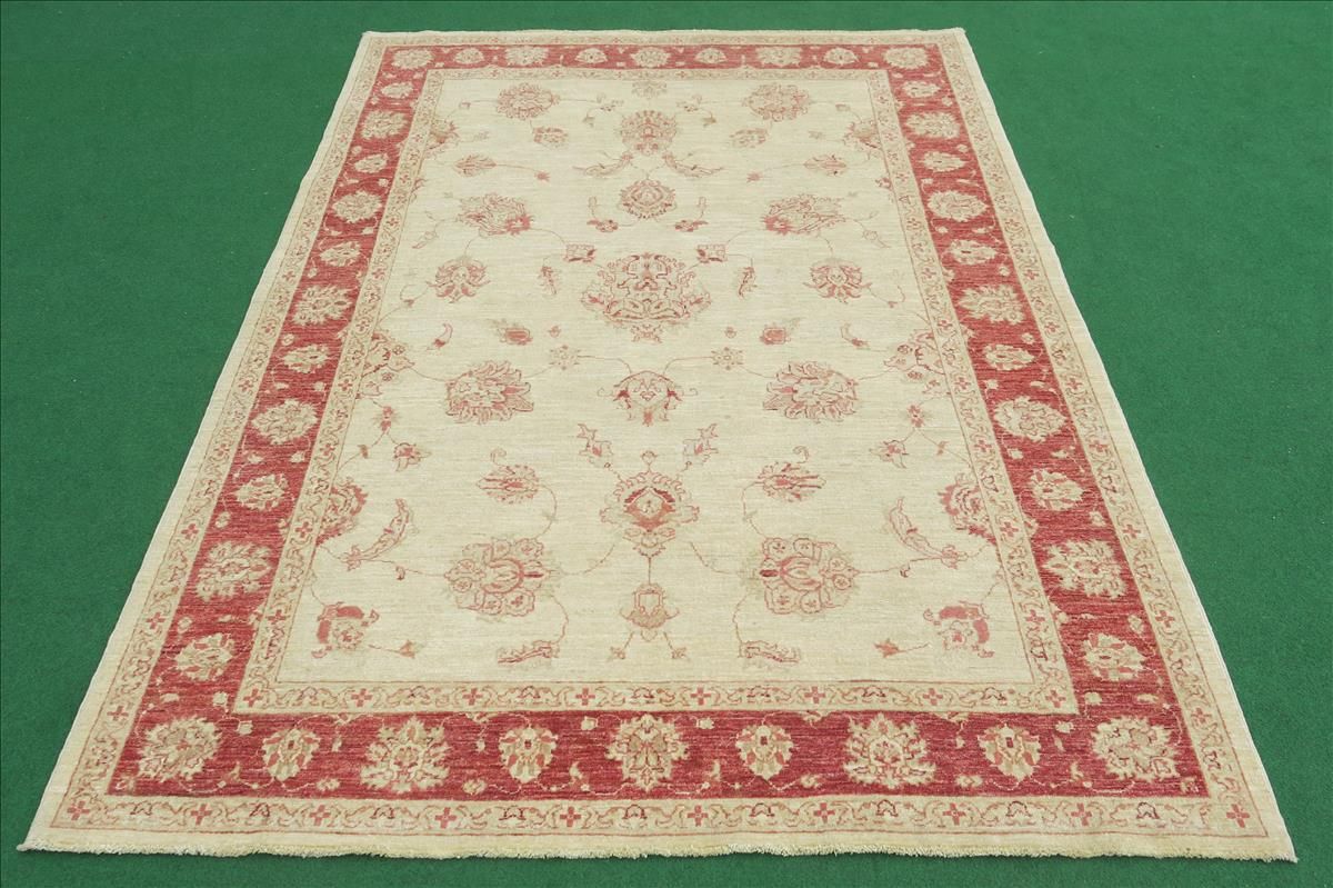 Oriental rug Ziegler Exclusive