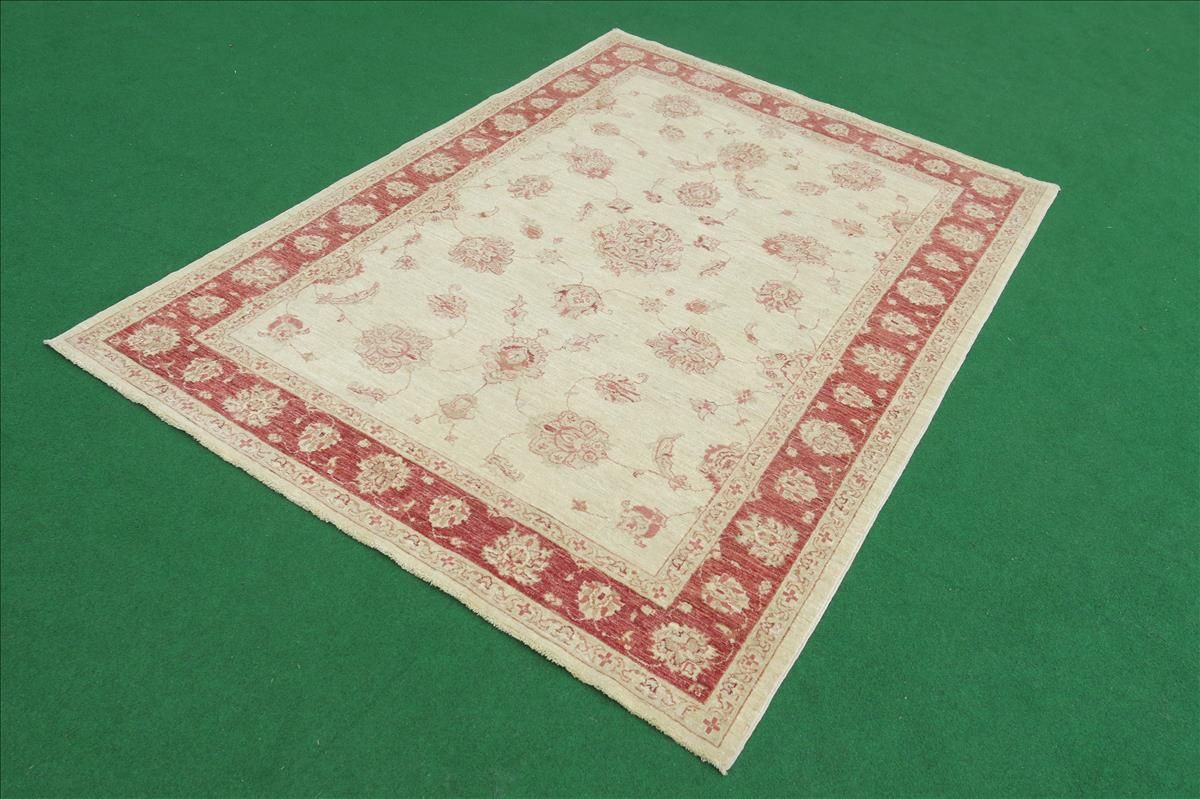 Oriental rug Ziegler Exclusive