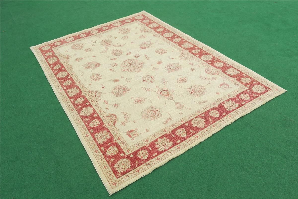 Oriental rug Ziegler Exclusive