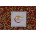 Orientální koberec Qom Hedvábí Royal