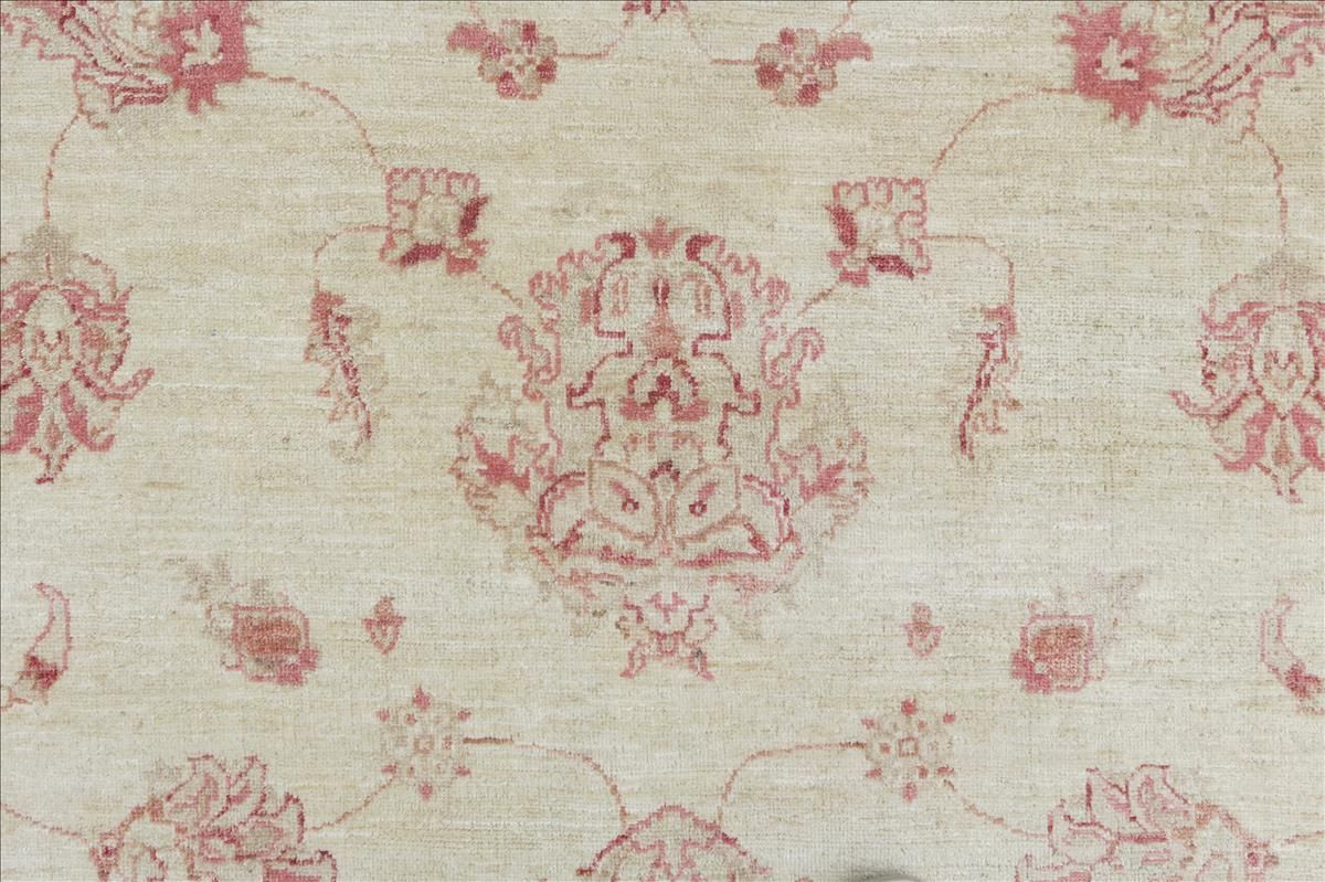 Oriental rug Ziegler Exclusive