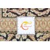 Orientální koberec Qom Hedvábí Royal