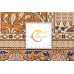 Oriental rug Ghom Silk Royal