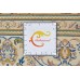 Orientální koberec Qom Hedvábí Royal