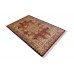 Oriental rug Ghom Silk Royal