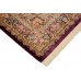 Oriental rug Ghom Silk Royal