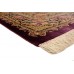 Oriental rug Ghom Silk Royal