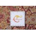 Oriental rug Ghom Silk Royal