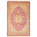 Oriental rug Ghom Silk Royal