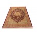 Oriental rug Ghom Silk Royal