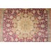 Oriental rug Ghom Silk Royal