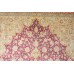 Oriental rug Ghom Silk Royal