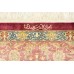 Oriental rug Ghom Silk Royal