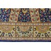 Orientální koberec Qom Hedvábí Royal
