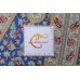 Orientální koberec Qom Hedvábí Royal