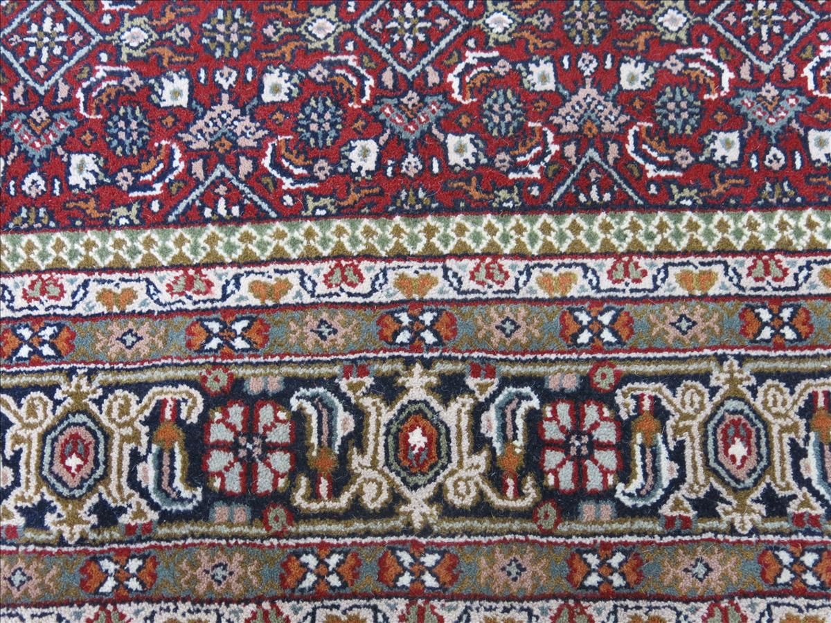 Orientální koberec Herát Exkluziv