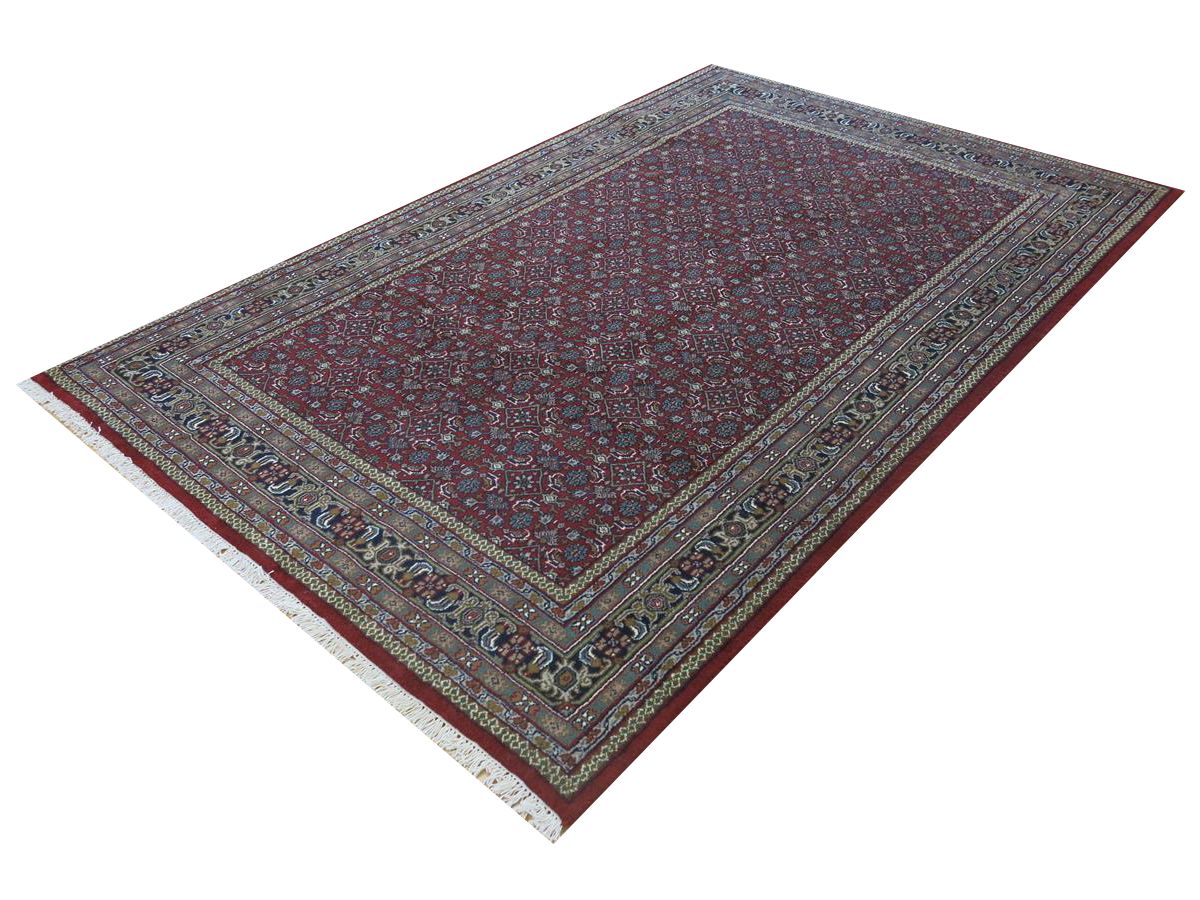 Oriental rug Herati Exclusive