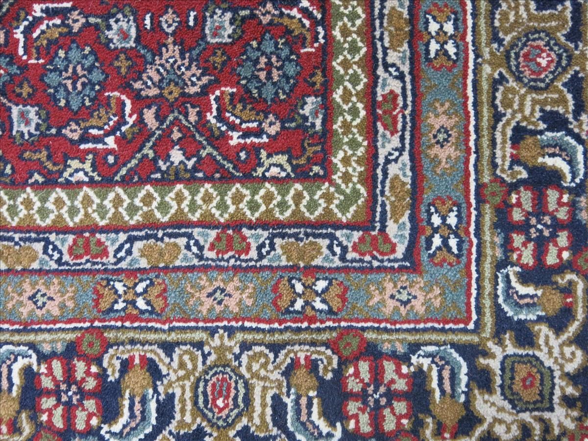 Orientální koberec Herát Exkluziv