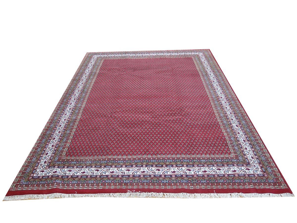 Oriental rug Mir
