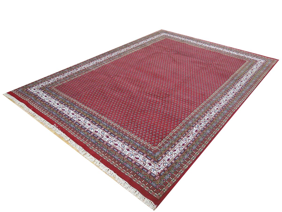 Oriental rug Mir