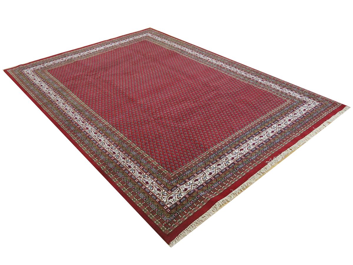 Oriental rug Mir
