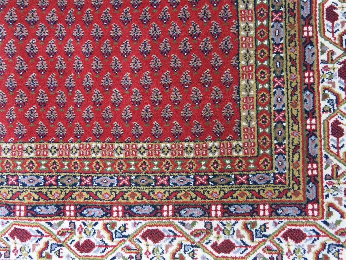Oriental rug Mir