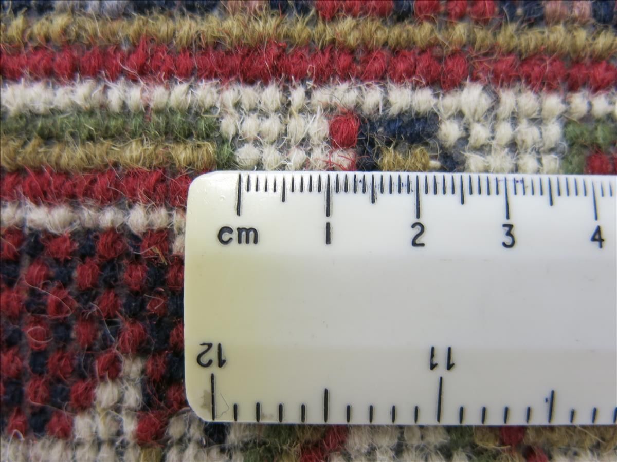 Oriental rug Mir