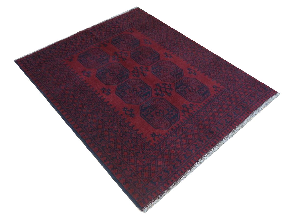 Oriental rug Afghan Filpa