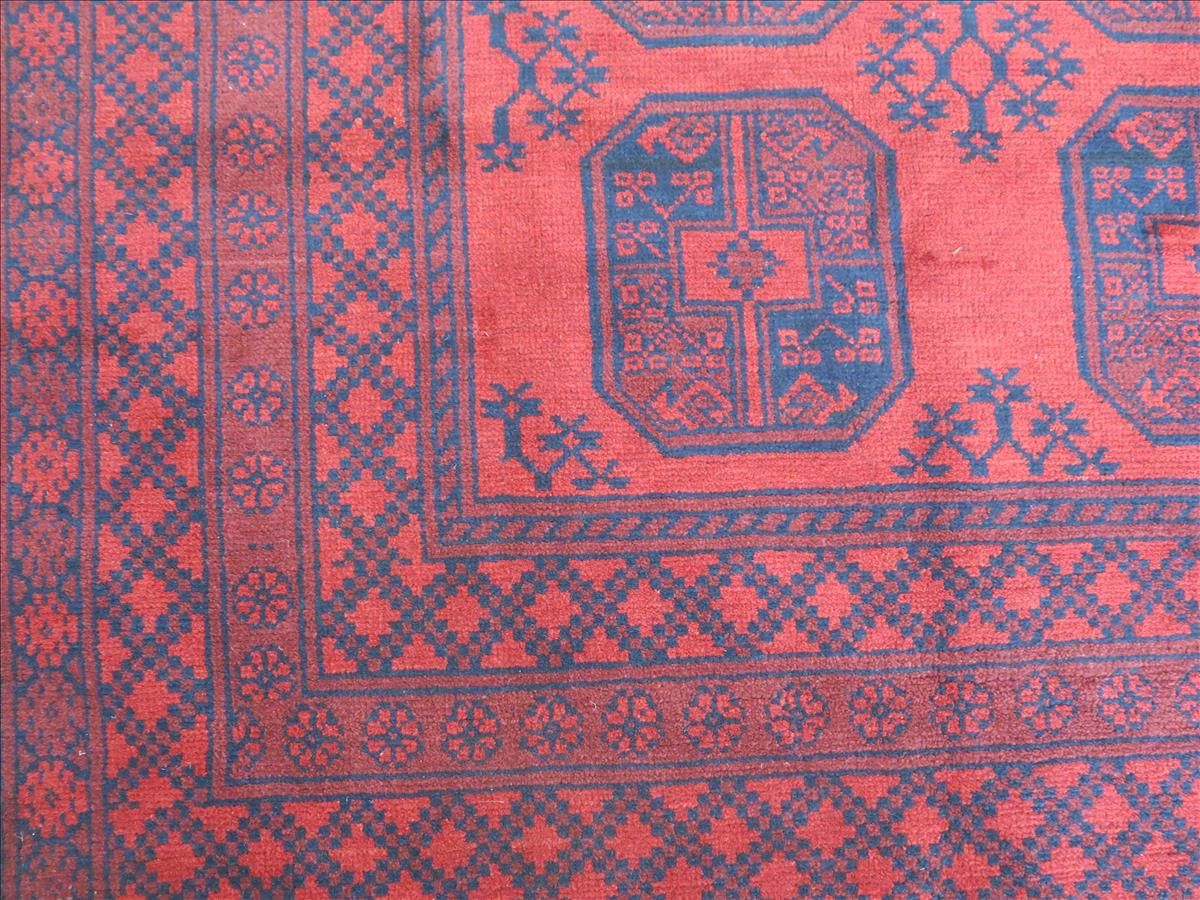 Oriental rug Afghan Filpa