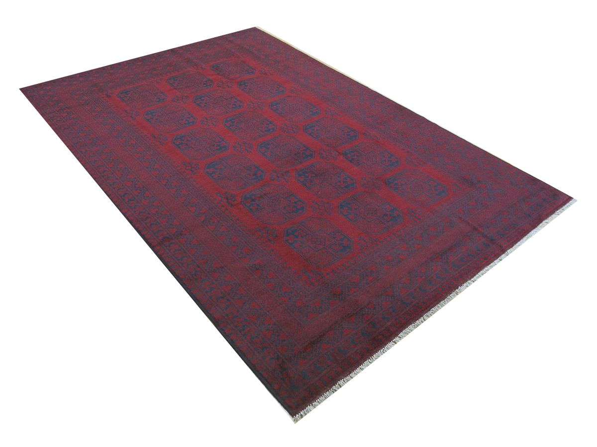 Oriental rug Afghan Filpa