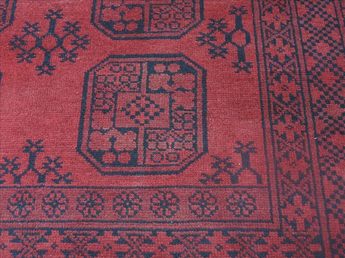 Oriental rug Afghan Filpa