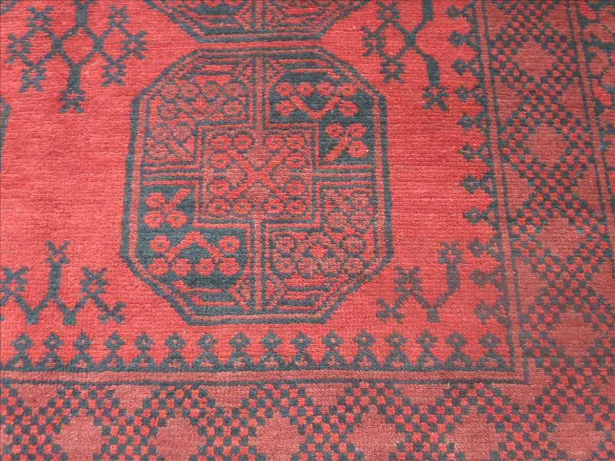 Orientální koberec Afghán Filpa