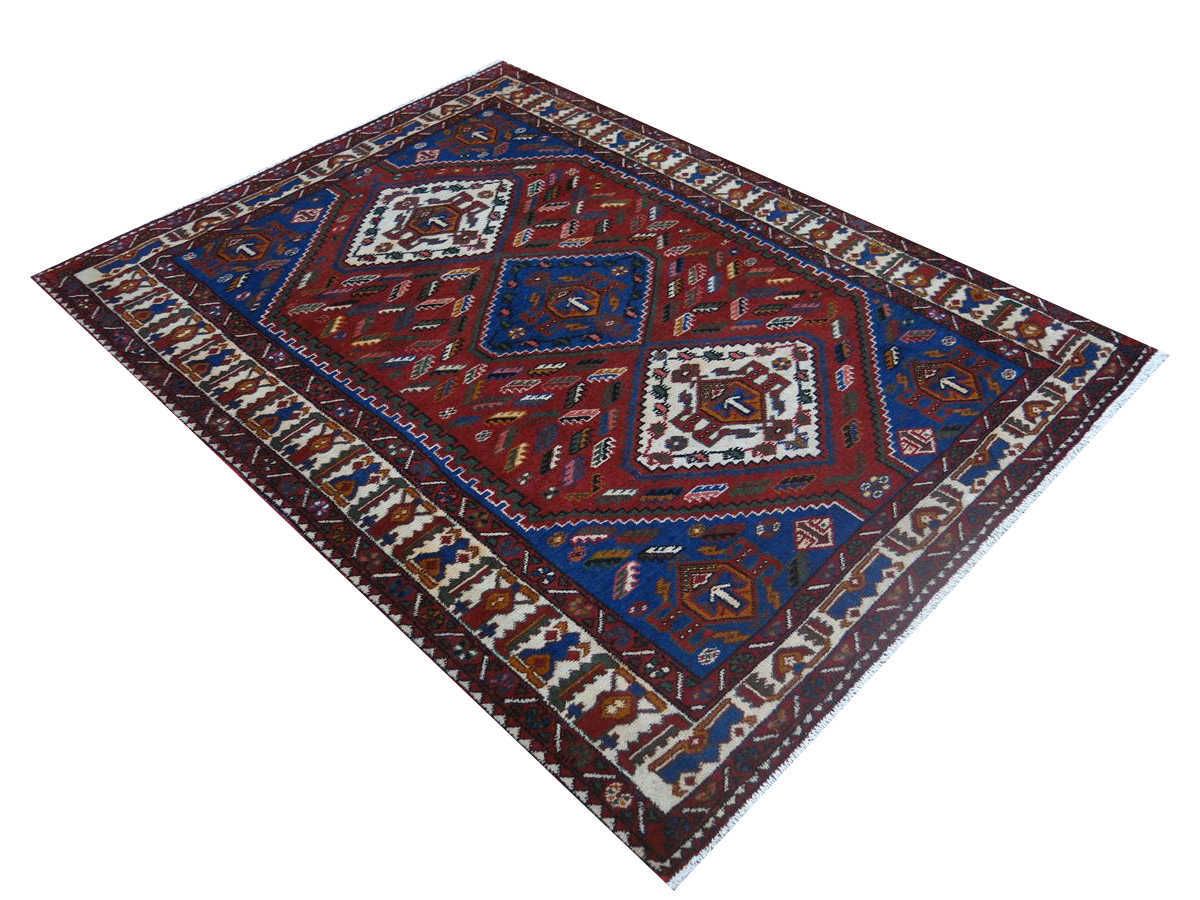 Oriental rug Bakhtiar Super