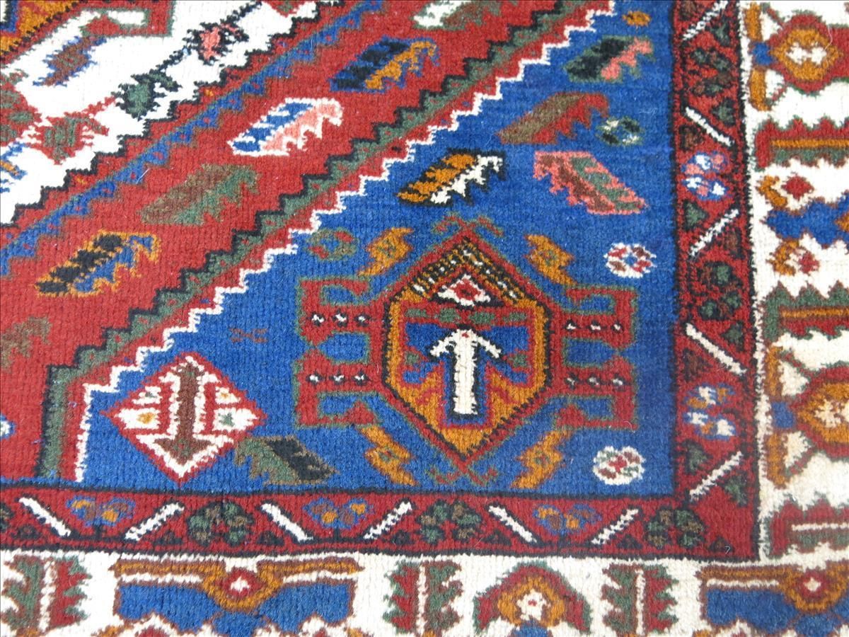 Orientální koberec Bachtiar Super